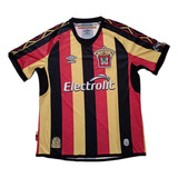 Jersey Leones Negros Local Homenaje 45° Aniv. Envío Gratis