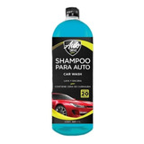 Shampoo Para Auto 1 L - Auto Drive 