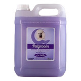 Shampoo Condicionador 2 Em 1 La Bella 5 Lts Petgroom Banho