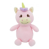 Animales Tiernos Suaves De Peluche Smoochy Pals 35x24