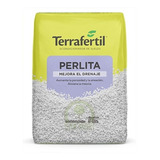 Terrafertil  Perlita 5 Dm3 -  Mejora Y Acondiciona Suelos 