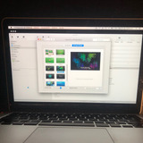 Pantalla Macbook Pro 13 2015 (a1502)