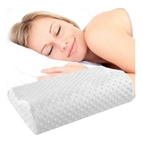 Almohada Ortopedica Almohadas Terapeuticas