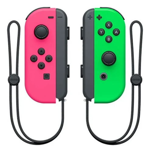 Control Joystick Para Nintendo Switch Joy Con  Ns Oled Lite