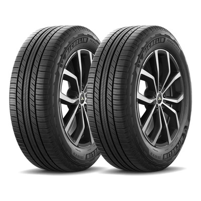 Kit de 2 llantas Michelin Primacy SUV LT 235\u002F65R17 108 V | Meses sin interés