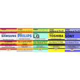 Livros Tvs Lcd.philips,samsung,LG,toshiba,sony C/ Brindes V4