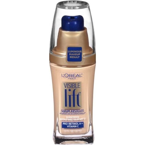 L'oreal   Lift Serum Visible Absoluta Avanzada Edad