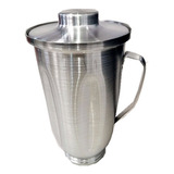 Vaso De Aluminio Compatible Oster