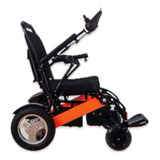 Culver Mobility Wolf Silla Ruedas Electrica P' 150kg- Remate