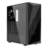 Caja Atx Cooler Master Cmp 520l (negro)