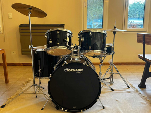 Batería Tornado Mapex