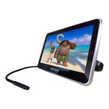 Monitor Encosto Acoplar 8 Espelhamento Android Usb Tiger