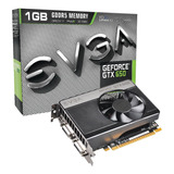 Placa De Vídeo Geforce Gtx 650 1gb