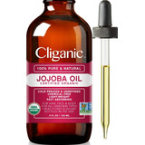 Aceite De Jojoba Orgánico Puro 