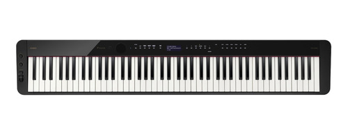 Piano Digital Casio Px-s3100bk