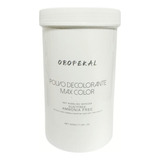  Obopekal® Decolorante Polvo Azul Maxcolor 500g