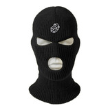 Gorro Pasamontañas Lana Ski Mask Dados