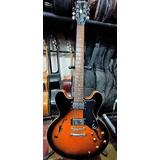 Guitarra EpiPhone Dot Vs 335 Original Indonesia Estado Ok!