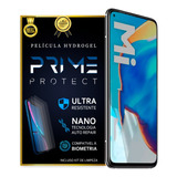 Pelicula Hydrogel Tpu Soft Xiaomi Mi Linha 12 Frontal Fosca