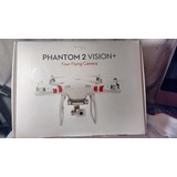 Drom Dji Phantom 2 Vision+ Completo