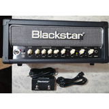 Amplificador Cabezal Blackstar Ht5 Mkii Guitarra Eléctrica 