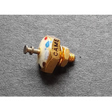 Capacitor Desacople 680pf / 500v  Marca Cambion Uk