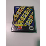 World Heroes  2 Originais Para Neo Geo Aes