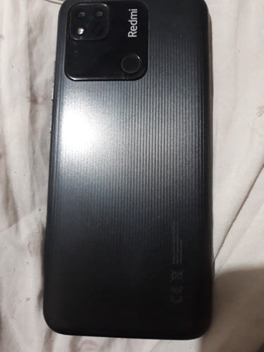 Celular Xiaomi Redmi 10a 