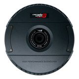 Subwoofer Amplificado Cerwin Vega Vpstx12 12 Pulgadas 600w