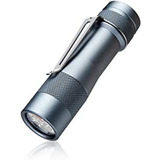 Linterna Led Edc Lumintop Fw3a 2800 Lúmenes Altos Compactos 