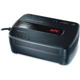 Apc Ups Battery Backup For Computer, Be550g Surge Protector