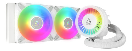 Refrigeración Liquida Arctic Liquid Freezer 3 240 A-rgb