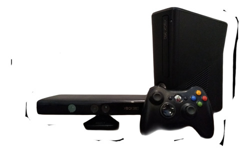 Xbox 360 S + Rgh + 1000gb + Kinect  / Xbox360/ *iggmrs*