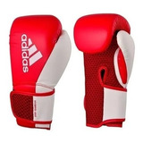 Guantes De Boxeo adidas Hybrid 150 Full Kick Thai Mma Velcro