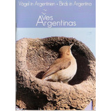 Aves Argentinas - Gomez Rosana