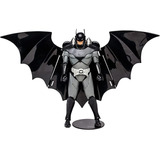 Batman Armored - Mcfarlane