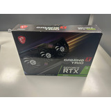 Geforce Rtx 3060 Msi Gaming Z Trio 12g 