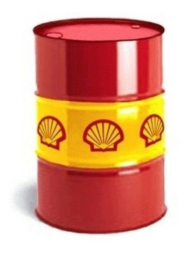 Shell Rimula  R4 15w40  X209l Tambor