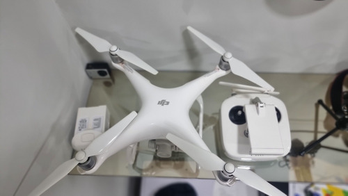 Drone Dji Phantom 4