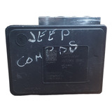 Modulo Abs Chrysler Jeep Compass Leer Descripción 