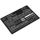 Bateria Para Samsung Tab Active Pro 10.1 Sm-t540 Eb-bt545aby