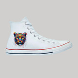 Tenis Converse Chuck Taylor All Star Bota Jaguar 1