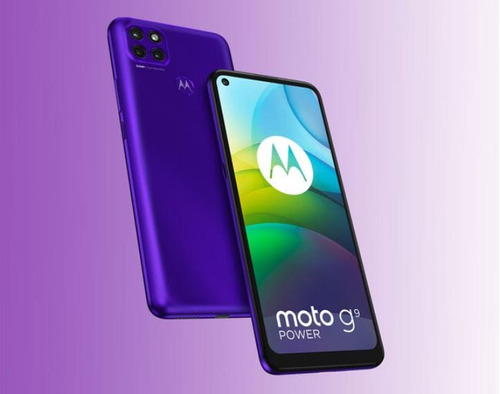 Celular Motog9 Power