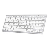 Mini Teclado Bluetooth Universal Pc Notebook Tablet