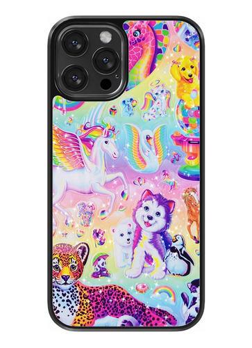 Funda Diseño Para Xiaomi Unicornios Kawaii #7