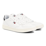 Zapatilla Hombre Tommy Hilfiger M00573 100% Original