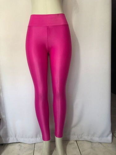 Calça Legging Pink