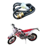 Cable Sensor Velocimetro Rvm Cz 250t Ruta 3 Motos