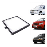 Filtro De Polen Para Chevrolet Aveo 1.4 2004-2016