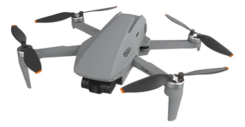 Drone Cfly Faith Mini 5g 4k - 3km Cor Cinza - Gimbal 3 Eixos